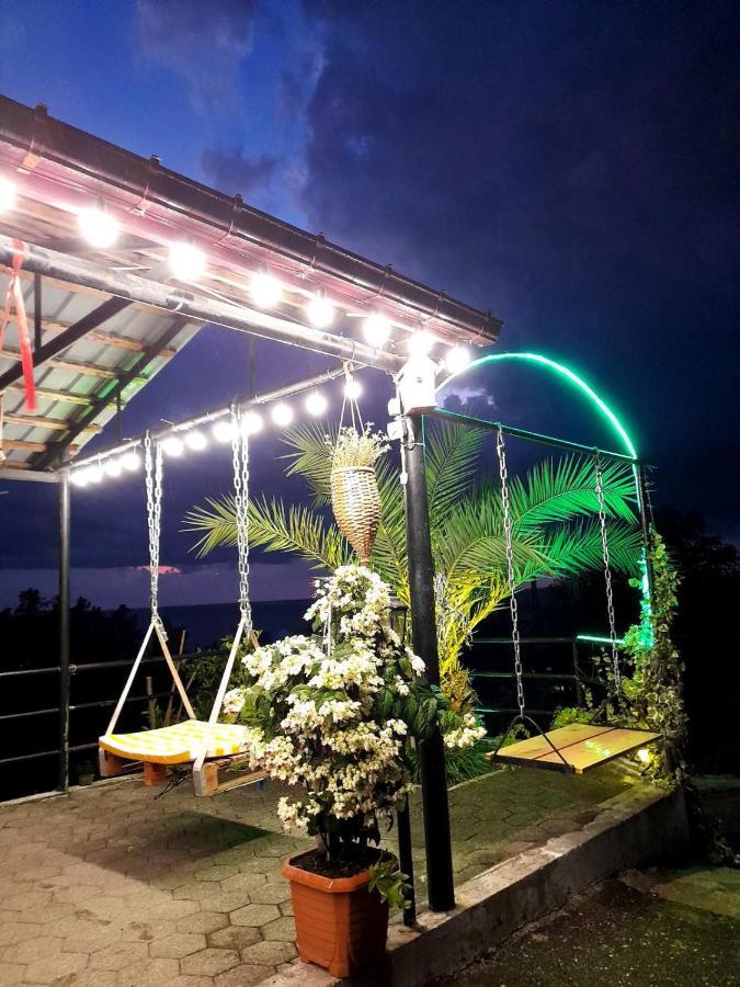 Kemeni Garden Hotel Batumi Ngoại thất bức ảnh
