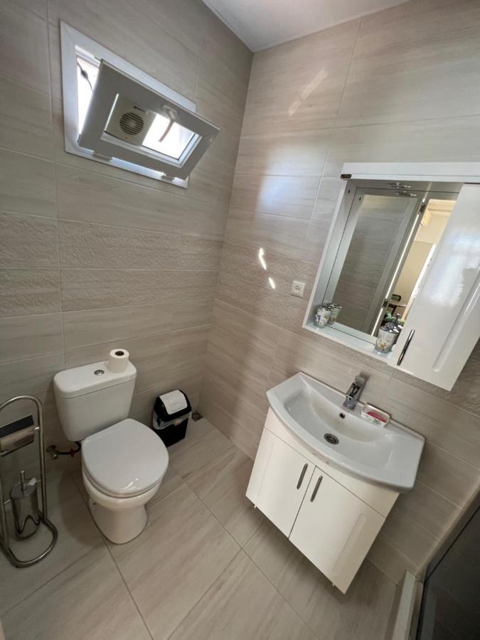 Kemeni Garden Hotel Batumi Ngoại thất bức ảnh