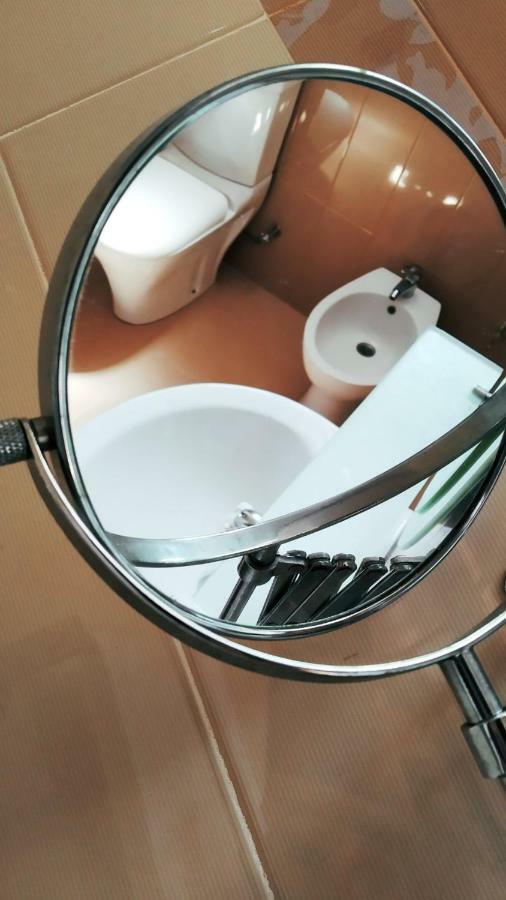 Kemeni Garden Hotel Batumi Ngoại thất bức ảnh